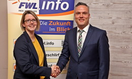 Bad Salzschlirf hat einen weiteren Bürgermeisterkandidaten