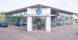 Deisenroth & Söhne aus Hünfeld wird neuer Volkswagen-Partner in Fulda