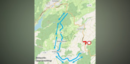 B 276: Erneuerung des Durchlassbauwerks über den Eckartsbach