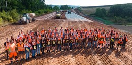 Bickhardt Bau: 69 neue Berufsstarter in der Unternehmensgruppe