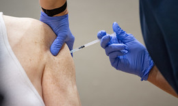 Vogelsbergkreis schränkt Impfangebot ein: Nur noch zweimal pro Woche