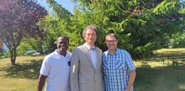 40 Jahre Jesus-Haus-Gemeinde Fulda