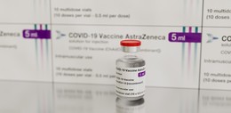 Wegen Delta-Variante: Neue Empfehlung der Stiko für AstraZeneca-Erstgeimpfte