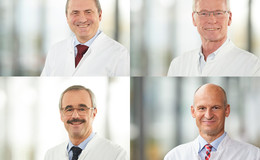 FOCUS Ärzteliste 2022: Spitzenmedizin am Fuldaer Klinikum