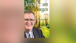 "Ich bin Stadtpfarrer Stefan Buß aus Fulda!" findet eine Fortsetzung