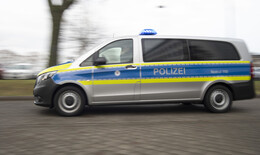 Kollision mit drei Fahrzeugen in Wendershausen: 20-Jährige leicht verletzt