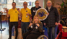 Lions Club Fulda-Bonifatius ruft Charity-Aktions ins Leben