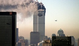 Momente für die Ewigkeit: Heute vor 20 Jahren war der Angriff auf Amerika