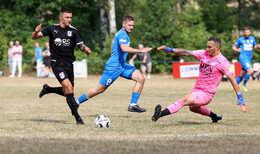 Regionalliga-Aufsteiger Barockstadt besiegt den Verbandsligisten Flieden mit 7:1