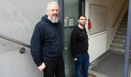 Neu im Karl: Hackerlab der Magrathea Laboratories feierlich eröffnet