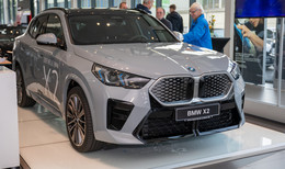 Autohaus Fulda Krah & Enders stellt BMW X2 und MINI Countryman vor