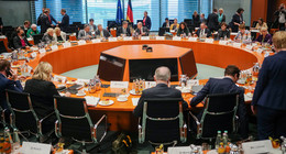 Ministerpräsident Boris Rhein zu den Beschlüssen von Bund und Ländern