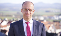 Michael Brand (CDU): "Lokale, erneuerbare Energien nicht abwürgen"