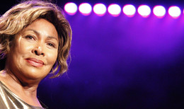 Eine außergewöhnliche Frau: Rocklegende Tina Turner (83) ist tot