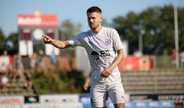 Barockstadt will trotz Personalsorgen gegen Steinbach-Haiger punkten