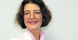 Dr. Caroline Renner übernimmt Neurologischen Rehabilitation am HKZ