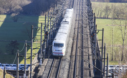 Die Spannung steigt: Die Bahn stellt ihren Plan für Fulda - Gerstungen vor