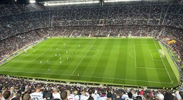 Die Sensation ist perfekt: Eintracht Frankfurt gewinnt 3:2 (2:0) in Barcelona