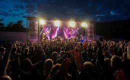 Haune-Rock startet Vorverkauf für Tages-Tickets: Madsen und viele mehr
