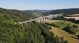 Bahnprojekt Fulda-Gerstungen: Beteiligungsforum bildet Arbeitsgruppe