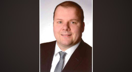 Martin Stückrad (42, parteiunabhängig) will Bürgermeister werden