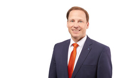 Michael Herbst neu im Vorstand beim VR-Bankverein Bad Hersfeld-Rotenburg