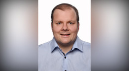"Ein Alheimer für Alheim" - Martin Stückrad (43) will Bürgermeister werden