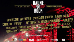 Open Air-Festival: Das Programm für das Haune Rock 2023 ist komplett