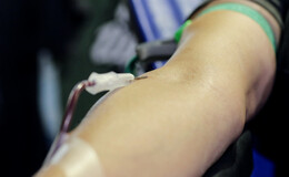Transfusionsgesetz: Sexuelle Orientierung spielt bei Blutspende keine Rolle