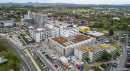 Anpassung der Zutrittsregelungen am Klinikum Fulda und MVZ Osthessen