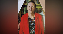 Die Polizei bittet um Mithilfe - 61-jährige Jutta F. vermisst