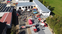 Bürgermeister sehen Brandschutz in Gefahr: Resolution soll Umdenken bewirken