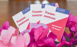 Neues Programm des Frauenzentrums Fulda - Zentraler Ort für Frauen