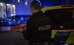 Frau bringt zuerst ihren Sohn (5) anschließend sich selbst um