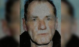 Öffentlichkeitsfahndung: 69-Jähriger aus Pflegeheim vermisst