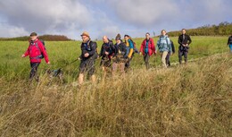 VorderRhöner 3.0 – neue Strecke, neue Highlights
