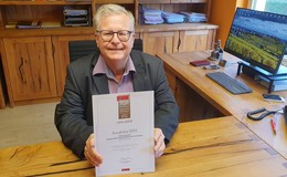 Frank Hartmann gehört erneut zu Deutschlands besten Rechtsanwälten