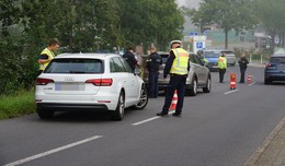 Polizei Osthessen: "Für mehr Rücksichtnahme auf den Straßen"