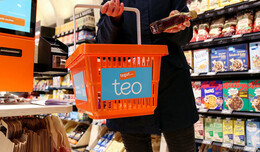 Zukunftsfrage der Teo-Läden: Unternehmen stoppt vorerst Expansionspläne