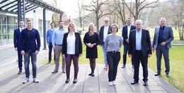 CDU: Auch die Klima-Initiative sollte Mehrheitsbeschlüsse akzeptieren