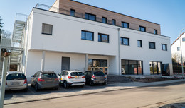 MVZ-Vogelsberg-Standort in Freiensteinau ist offiziell eröffnet