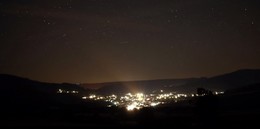 "Licht aus, Sterne an!" - Mehrere Kommunen schalten Beleuchtung aus