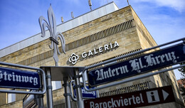 Das Nervenspiel geht wieder los: Was wird aus Galeria Karstadt Kaufhof?