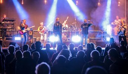 See-Musik-Festival 2022 – "JusToto" begeisterte das Publikum