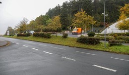 Aufatmen am Rauschenberg: Sprengarbeiten erfolgreich abgeschlossen