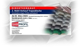 S. A. B. Profil GmbH in Niederaula: Team mit Profil!