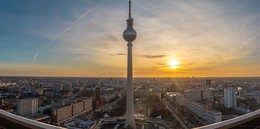 Das Berliner Wahldebakel verdeutlicht den Zustand der Hauptstadt
