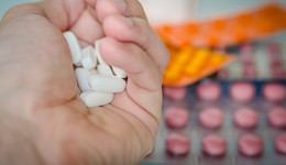 Lieferengpässe bei Medikamenten: "Muss größere Unabhängigkeit geben"