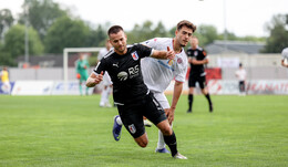 SG Barockstadt unterliegt Ligakonkurrent FSV Mainz 05