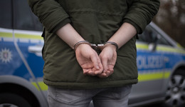 Festnahmen nach Auto-Diebstahl in Mittelkalbach